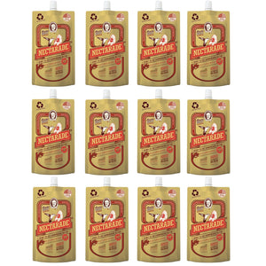 Pop's Birding - Nectarade® Hummingbird Nectar, Ready to Use 8.5oz - 12 Pack